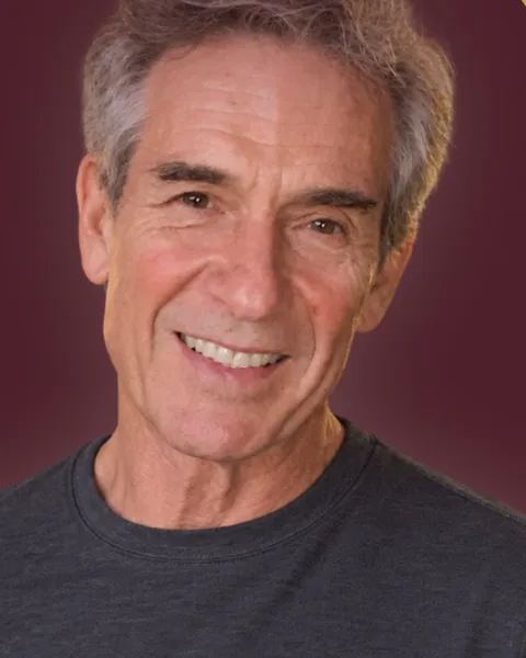 Portrait of Douglas Hawes